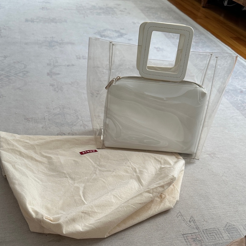 Staud - Shirley bag - Picture 5 of 9